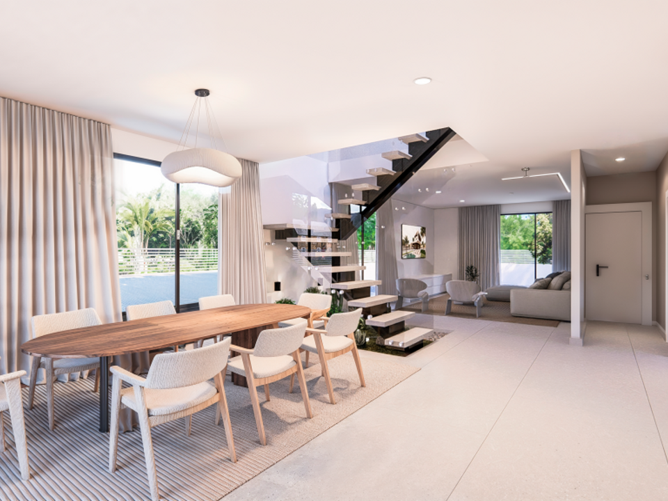 Villa i La Marina, Alicante - foto 2